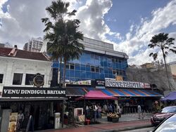 Jalan Besar Stadium (D8), Shop House #517428551